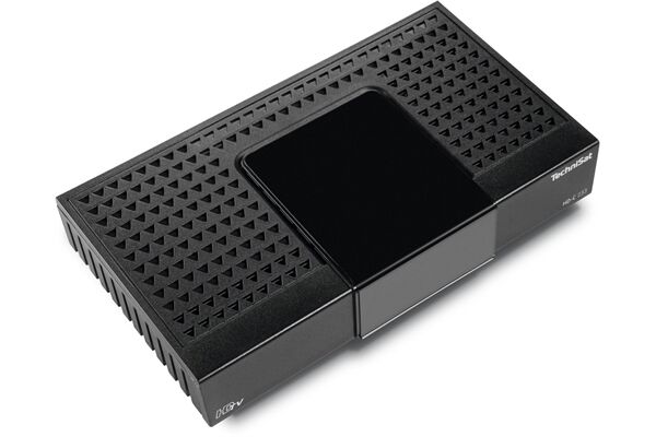 Technisat HD-C 233