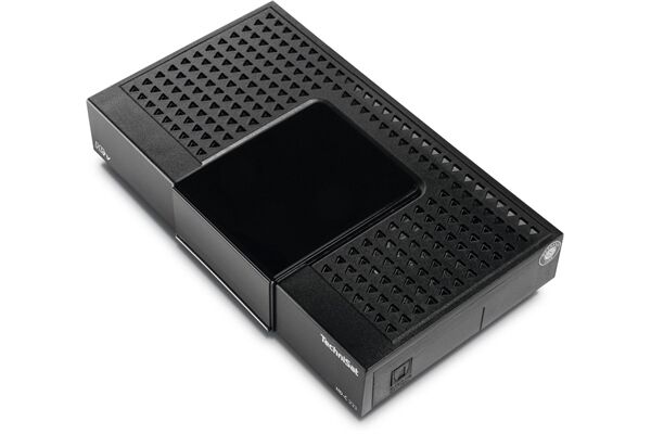 Technisat HD-C 233