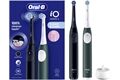 Oral-B iO Series 2 mit 2. Handstück