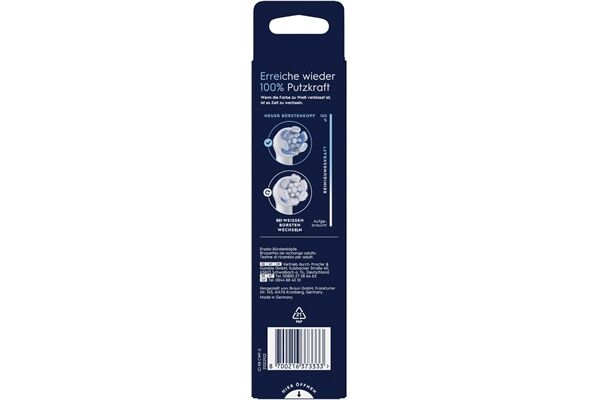 Oral-B iO Ultimative Reinigung (2er)