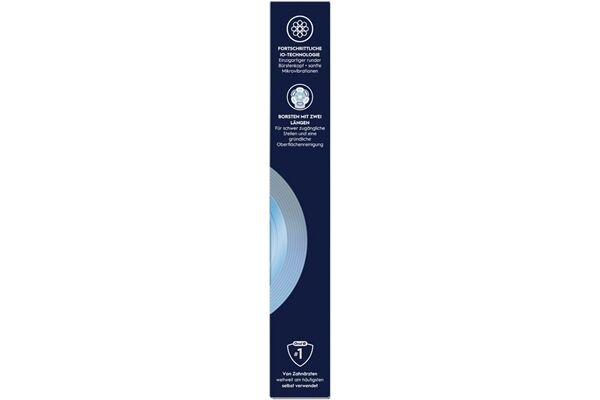 Oral-B iO Ultimative Reinigung (2er)