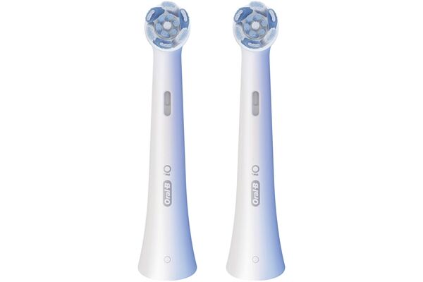 Oral-B iO Ultimative Reinigung (2er)