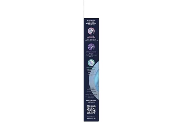 Oral-B iO Ultimative Reinigung (2er).