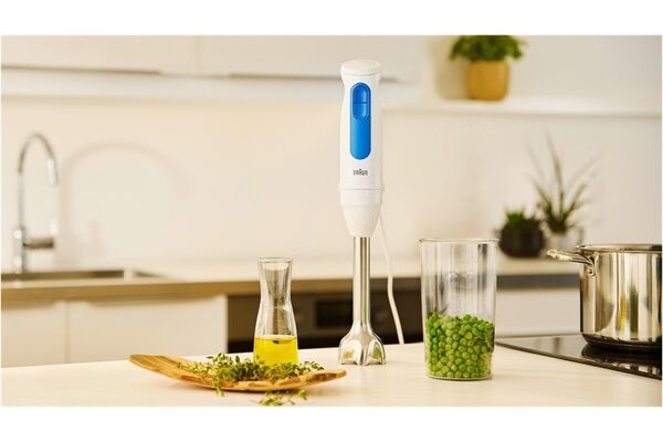 Braun MQ30051 MultiQuick 3