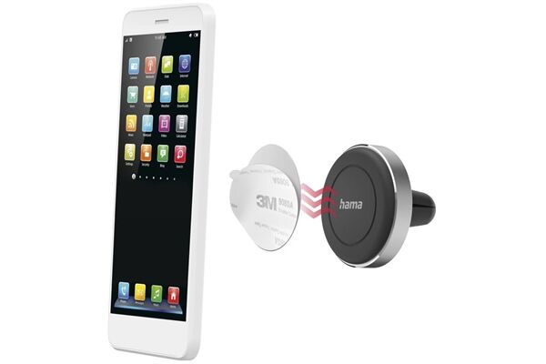Hama Auto-Handyhalterung Magnet