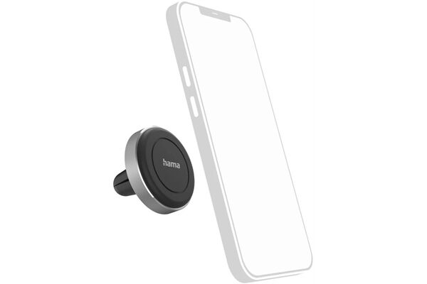 Hama Auto-Handyhalterung Magnet