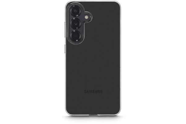 Hama Handyhülle Always Clear Samsung S25