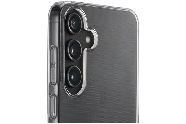 Hama Handyhülle Always Clear Samsung S25