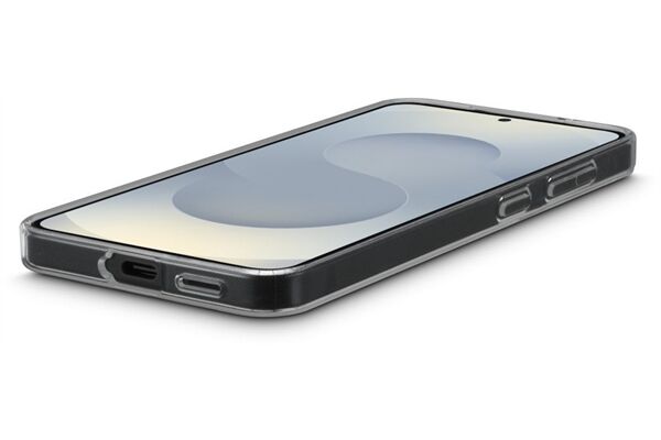 Hama Handyhülle Always Clear Samsung S25