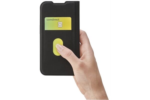 Hama Handytasche S25 Eco Premium