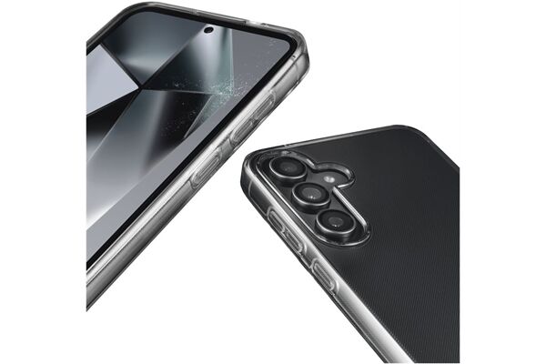 Hama Handyhülle Always Clear Samsung S25+