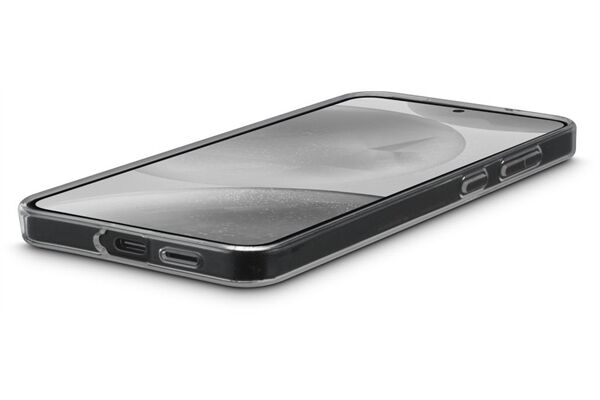 Hama Handyhülle Always Clear Samsung S25+