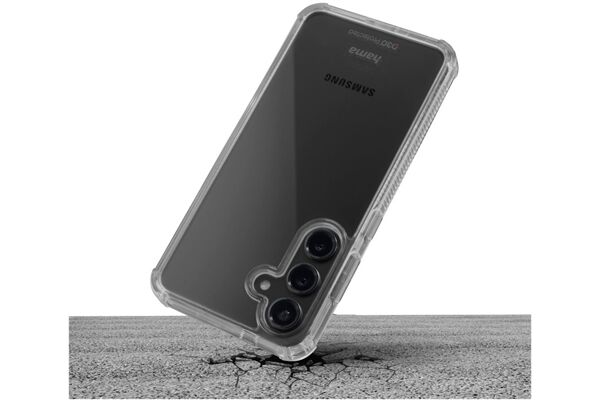 Hama Handyhülle S25+ Extreme