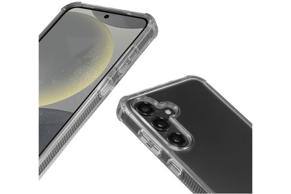 Hama Handyhülle S25+ Extreme