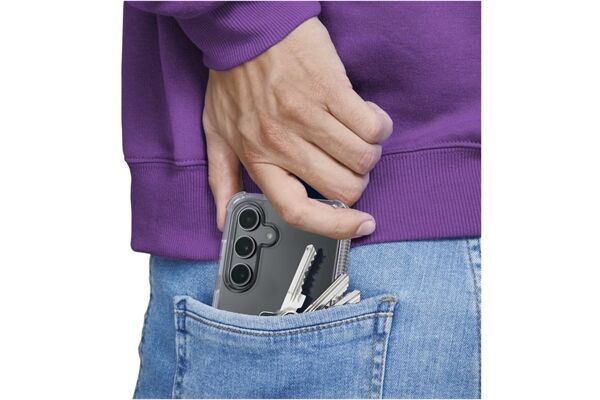 Hama Handyhülle S25+ Extreme