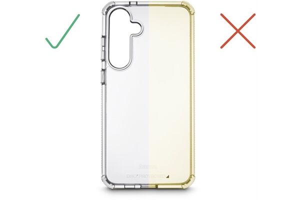 Hama Handyhülle S25+ Extreme