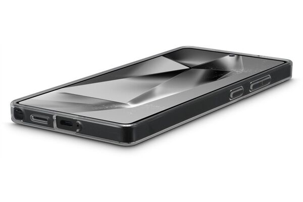 Hama Handyhülle Always Clear Samsung S 25Ultra