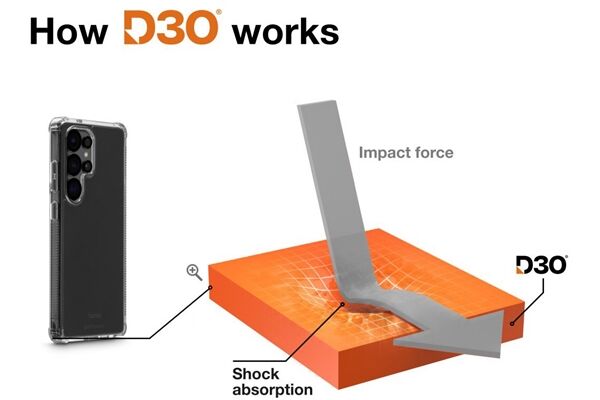 Hama Handyhülle S25 Ultra Extreme