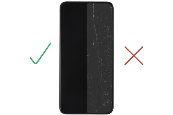 Hama Schutzglas Clear Protect für Galaxy S25 Ultra