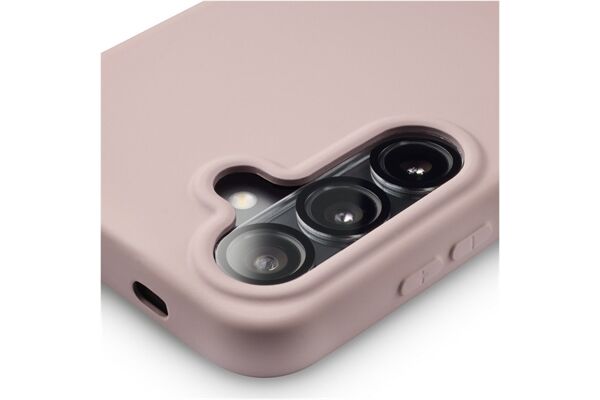 Hama Kameraschutz Cam Protect für Galaxy S25+