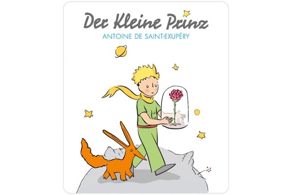 TONIES Hörfigur - Der kleine Prinz