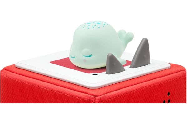 TONIES Hörfigur - Schlummerwal