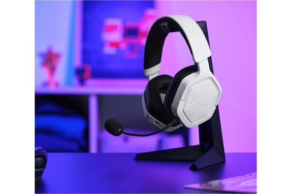 Trust GXT 493W Carus