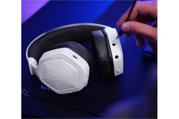 Trust GXT 493W Carus