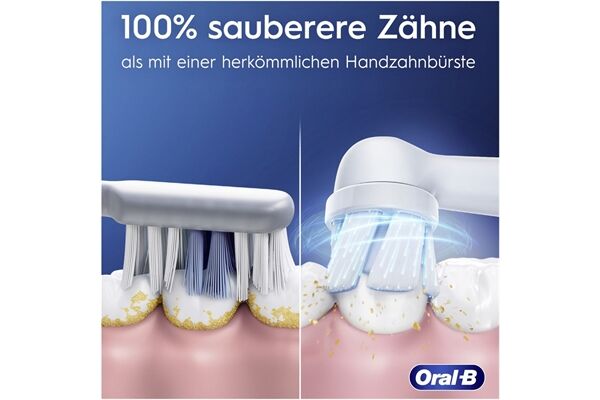 Oral-B iO Series 2 B-Ware