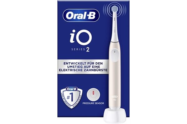 Oral-B iO Series 2 B-Ware