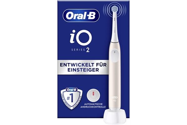 Oral-B iO Series 2 B-Ware