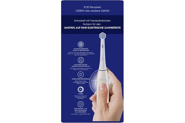 Oral-B iO Series 2