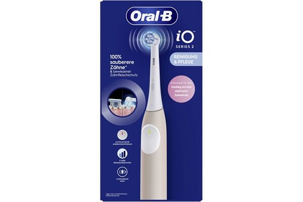 Oral-B iO Series 2