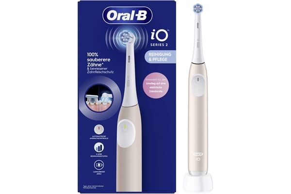 Oral-B iO Series 2