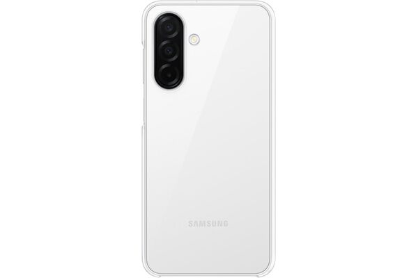 Samsung Clear Case