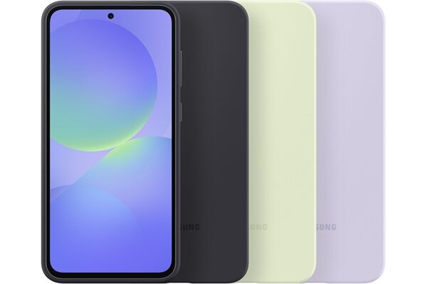 Samsung Silicone Case