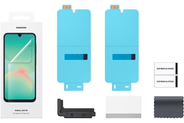 Samsung Screen Protector