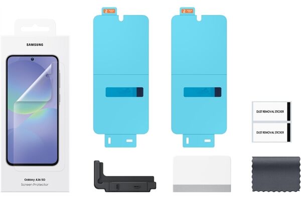 Samsung Screen Protector