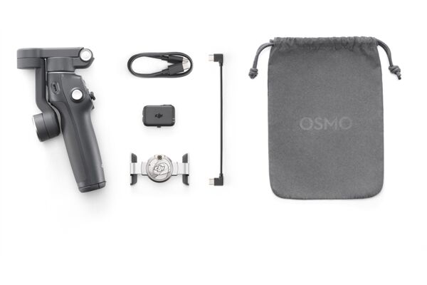 DJI Osmo Mobile 7 Pro Gimbal