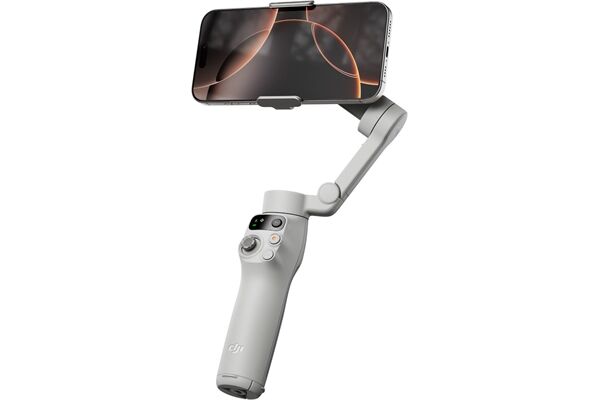 DJI Osmo Mobile 7 Gimbal