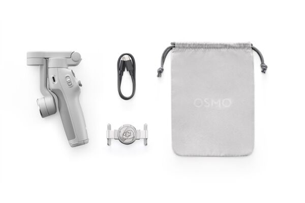 DJI Osmo Mobile 7 Gimbal