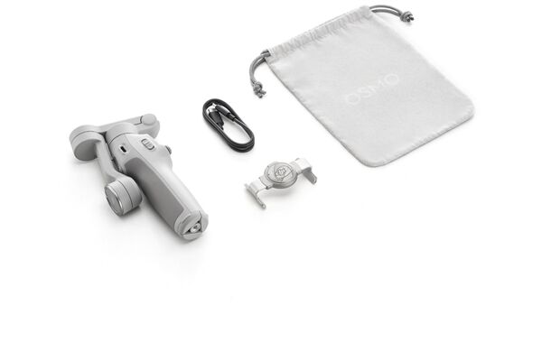 DJI Osmo Mobile 7 Gimbal