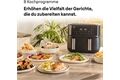 Braun TD3030I BK TwinCook 3