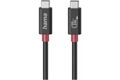 Hama USB4 Kabel (1m)