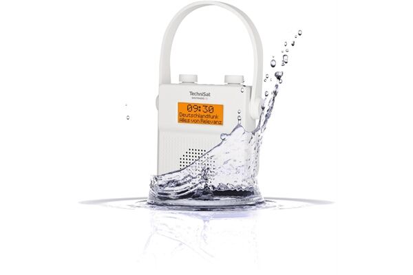 Technisat DigitRadio 30 V2