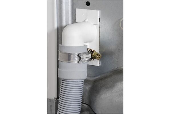 Xavax Ablaufschlauch (4m)