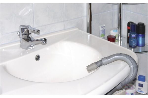 Xavax Ablaufschlauch (4m)