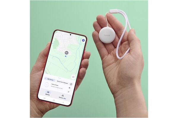 Hama Schlüsselfinder