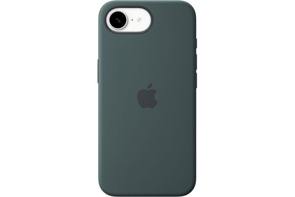 Apple Silikon Case