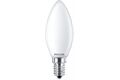 Philips LEDClassic 60W E14 CW B35 FR ND RF